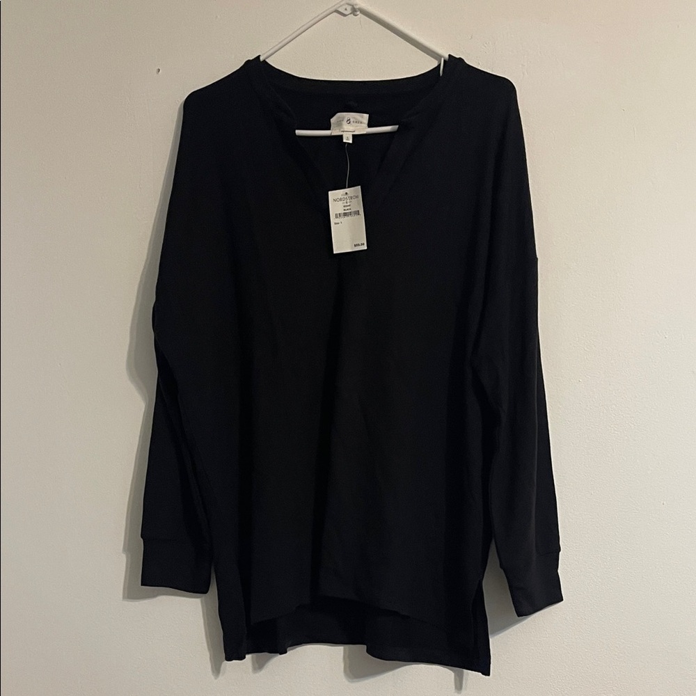 Lou & Grey Black SignatureSoft Top